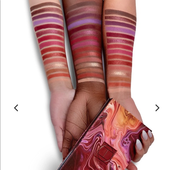 HIPDOT 'Zion' Palette - Picture 3 of 8